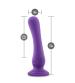 Impressions - N4 - Plum