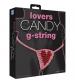 Lovers Candy G-String