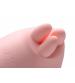 Vibrassage Fondle Vibrating Clit Massager - Pink