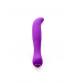 Sensuelle Baelii Xlr8 15 Funtion Flexi G-Spot Vibe - Ultra Violet