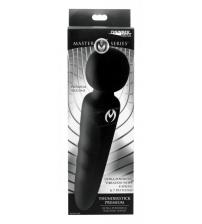Thunderstick Premium Ultra Powerful Silicone Rechargeable Wand