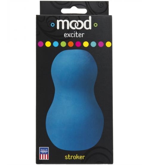 Mood Exciter - Blue