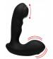7x P-Milker Silicone Prostate Stimulator With Milking Bead
