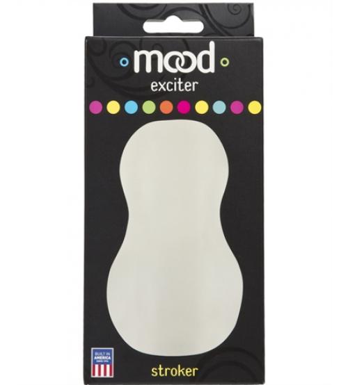 Mood Exciter - Frost