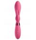 Omg! Rabbits Selfie Silicone Vibrator