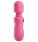 Omg! Wands Enjoy Rechargeable Vibrating Wand - Pink