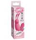 Omg! Bullets Cute Vibrating Bullet - Pink