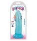 Lollicock 7 Inch Slim Stick - Berry Ice