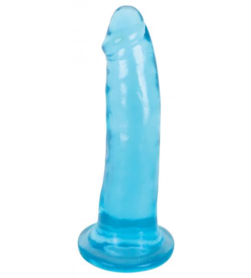 Lollicock 7 Inch Slim Stick - Berry Ice