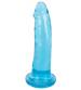 Lollicock 7 Inch Slim Stick - Berry Ice