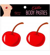 Edible Pasties - Cherry