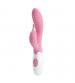 Pretty Love Hyman G-Spot Vibrator - Pink