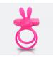Charged Ohare XL Wearable Rabbit Vibe - Pink - Each