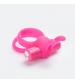 Charged Ohare XL Wearable Rabbit Vibe - Pink - Each