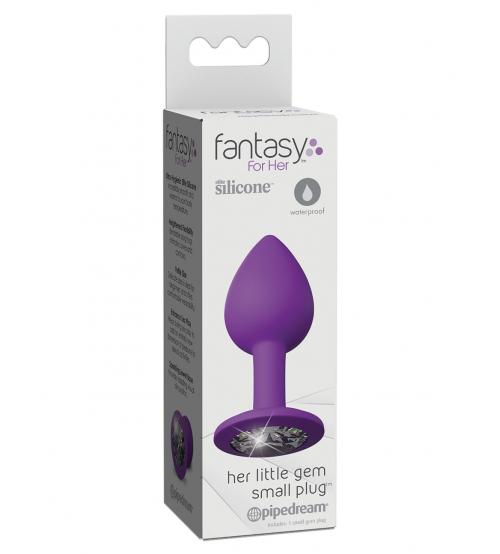 Fantasy for Her - Her Little Gems Small Plug