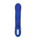 Jack Rabbit Signature Silicone Rotating Beaded  Rabbit