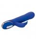 Jack Rabbit Signature Silicone Rotating Beaded  Rabbit