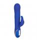 Jack Rabbit Signature Silicone Rotating Beaded  Rabbit