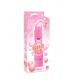 The 9's Bubble Fun Ribbed Gummy Vibe