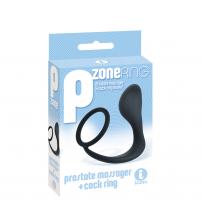 P-Zone Cock Ring