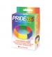 Pride 365 Rainbow Cock-Ring