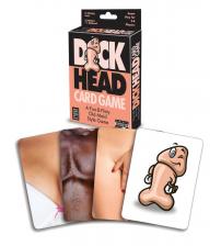 Dick Head Card Game
