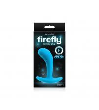 Firefly - Contour Plug - Medium - Blue