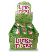 Luck Fucks 100 Piece Display