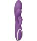 Rampage Purple Silicone Vibe