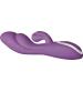 Rampage Purple Silicone Vibe