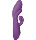 Rampage Purple Silicone Vibe