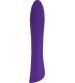 Eve's Perfect Pulsating Massager - Purple