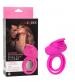 Silicone Rechargeable Dual Clit Flicker Enhancer