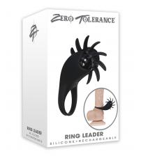 Ring Leader - Black
