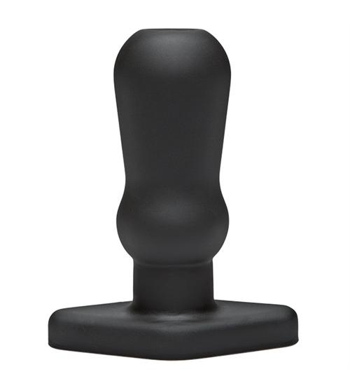 Titanmen Open Up - Black