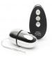 Fifty Shades of Grey Relentless Vibrations Remote Love Egg