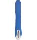 Tidal Wave Vibrator Blue