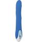 Tidal Wave Vibrator Blue