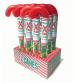 Holidicks Candy Canes 12pc Display