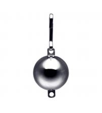 Oppressors Orb 8 Oz Ball Weight With Connection Point