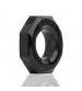 Humpx Super-Stretch Cockring - Black