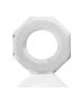 Humpx Super-Stretch Cockring - Clear