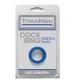 Titanmen Cock Ring - Blue