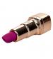Hide and Play Rechargeable Lipstick - Purple