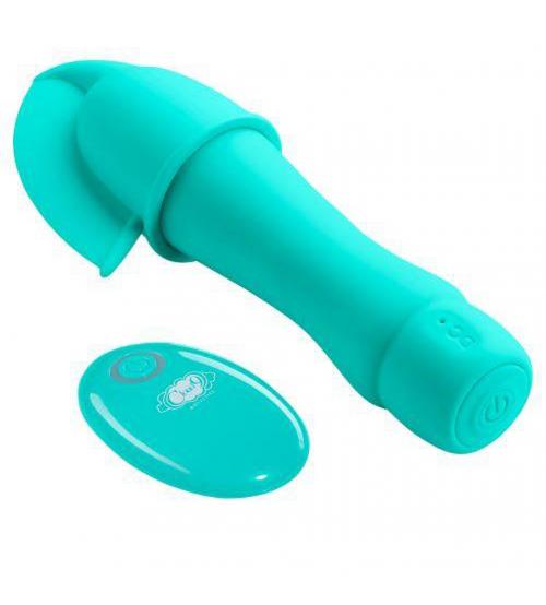 Cloud 9 Power Touch Plus - Teal