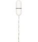 Shell Shock Rechargeable Vibrating Stroker
