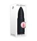 Shell Shock Rechargeable Vibrating Stroker