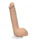 Signature Cocks - Small Hands 9 Inch Ultraskyn  Cock With Removable Vac-U-Lock Suction Cup
