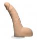 Signature Cocks - Jj Knight 8.5 Inch Ultraskyn  Cock With Removable Vac-U-Lock Suction Cup
