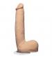 Signature Cocks - Pierce Paris - 9 Inch Ultraskyn Cock With Removable Vac-U-Lock Suction Cup
